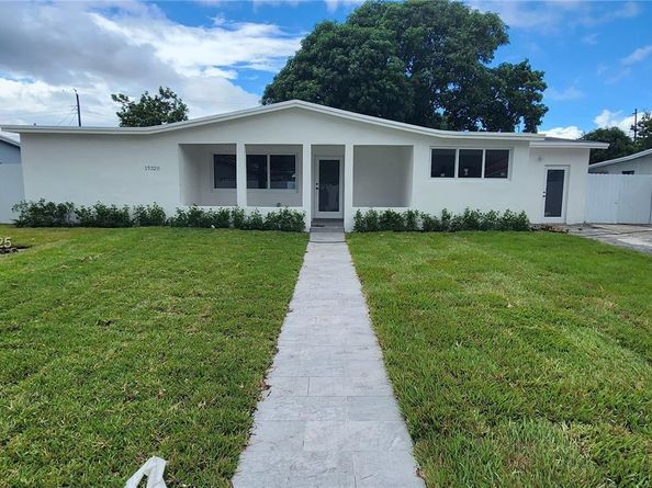 19320 NW 37th Ave, Miami Gardens FL 33056