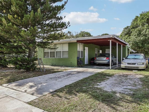 16440 NW 23rd Ct, Miami Gardens FL 33054