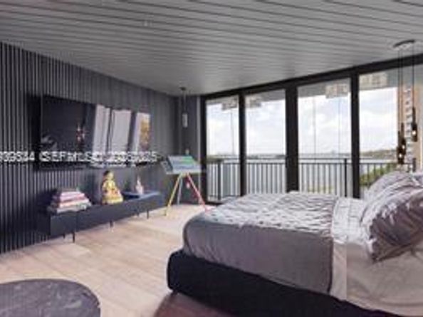 770 NE 69th St 6E, Miami FL 33138