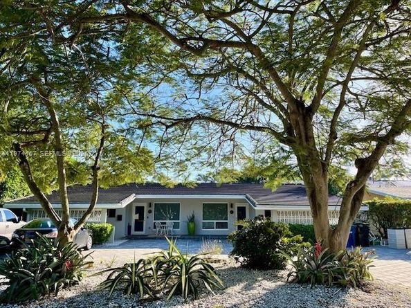 5650-5652 NE 17 TERRACE, NE 17th Ter, Fort Lauderdale FL 33334