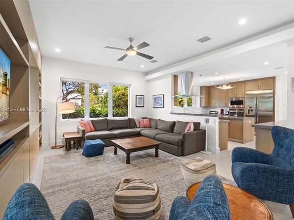 4595 N Jefferson Ave, Miami Beach FL 33140