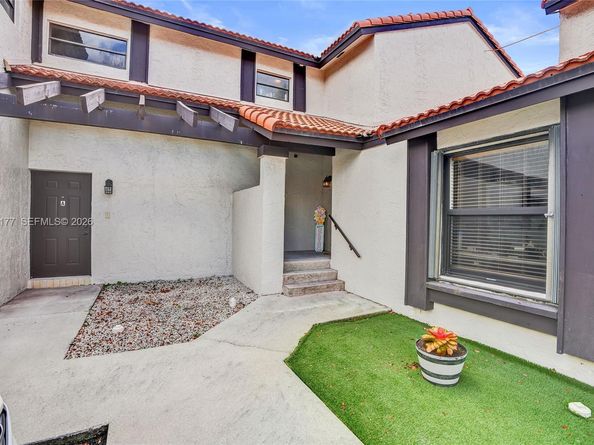 15292 SW 46th Ln Br 64, Miami FL 33185