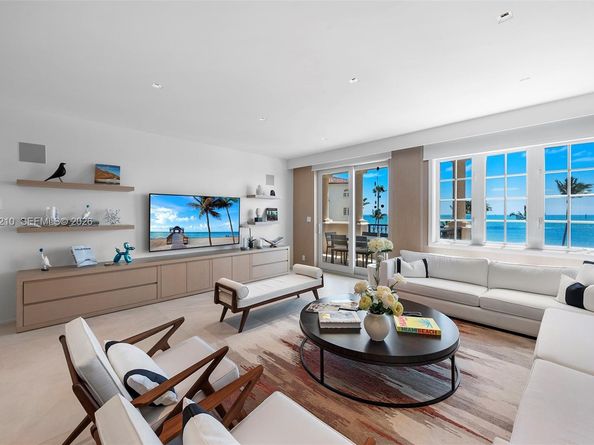 19242 Fisher Island Dr 19242, Miami Beach FL 33109