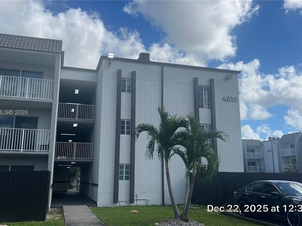 4810 NW 79th Ave 108, Doral FL 33166