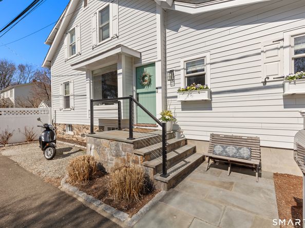 25 Hillside Avenue, Darien CT 06820