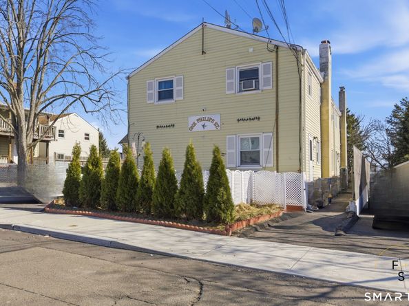 1 Phillips Street APT 4, Norwalk CT 06850