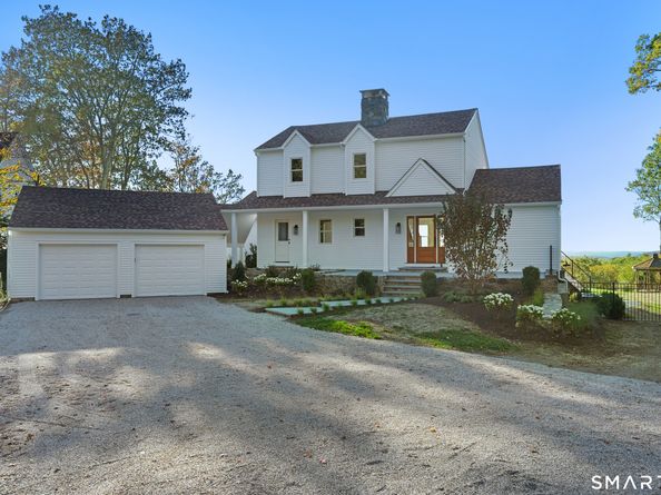 71 Peaceable Ridge Road, Ridgefield CT 06877
