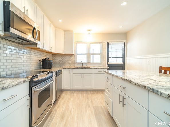 2768 Madison Avenue 2A, Bridgeport CT 06606