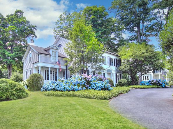 2683 Bronson Road, Fairfield CT 06824