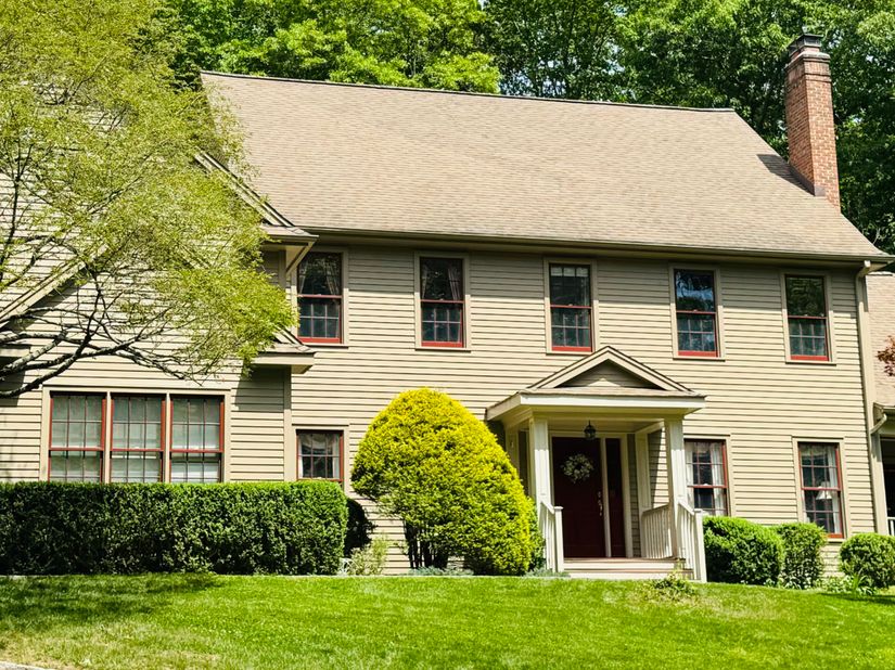 281 Newtown Turnpike, Redding CT 06896