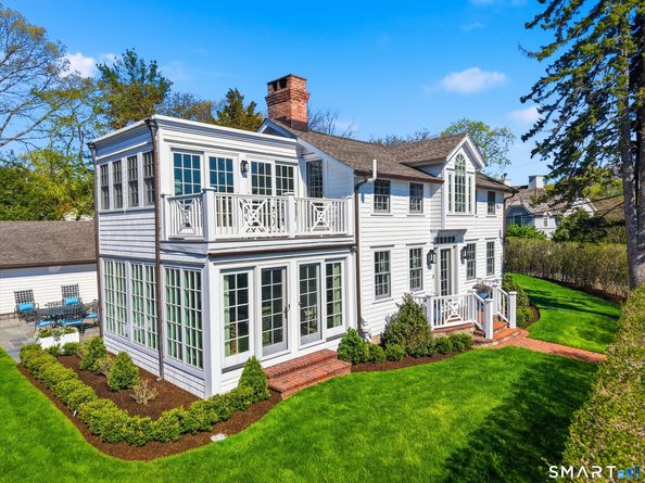 64 Five Mile River Road, Darien CT 06820
