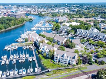 123 Harbor Drive