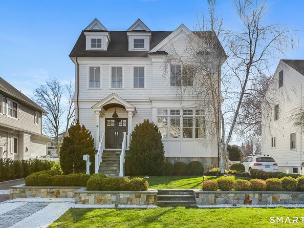 550 Penfield Road, Fairfield CT 06824