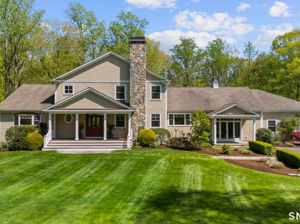 56 Freshwater Lane, Norwalk CT 06897
