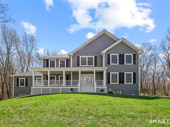 359 Hammertown Road, Monroe CT 06468