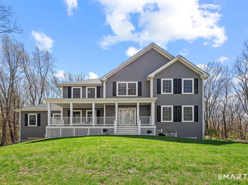 359 Hammertown Road, Monroe CT 06468