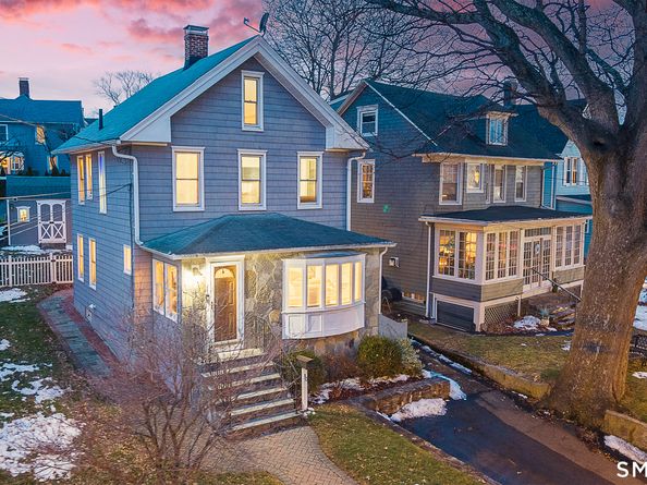 30 Burritt Avenue, Norwalk CT 06854