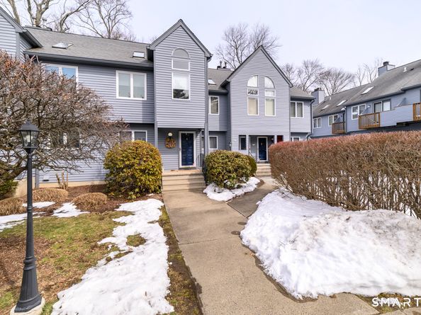 81 Wolfpit Avenue APT B3, Norwalk CT 06851