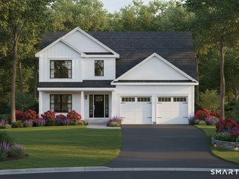 Lot 20 Woods Way Drive