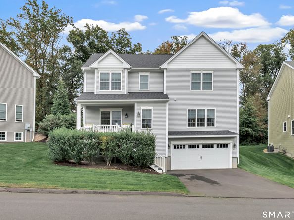 Lot 9 Woods Way Drive, Shelton CT 06484