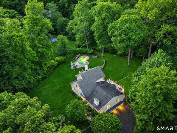 1 Angora Road, Westport CT 06880