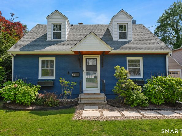 63 Henry Street, Fairfield CT 06824