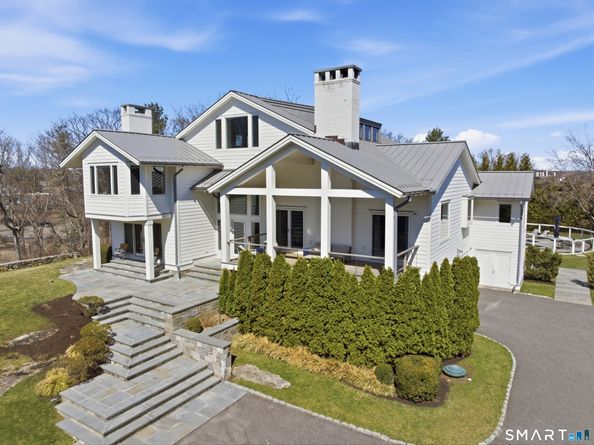 3 Stony Point West, Westport CT 06880