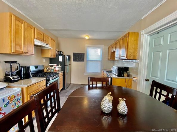 40 Orchard Street, Stamford CT 06902