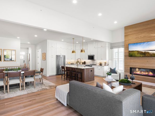 6 Holly Ridge Way Drive Lot 81, Danbury CT 06810