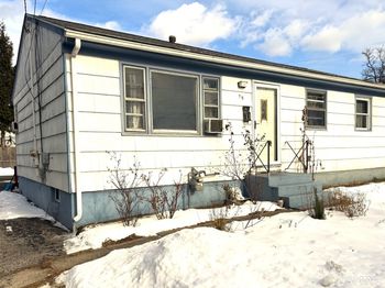 Undisclosed Address #24146799