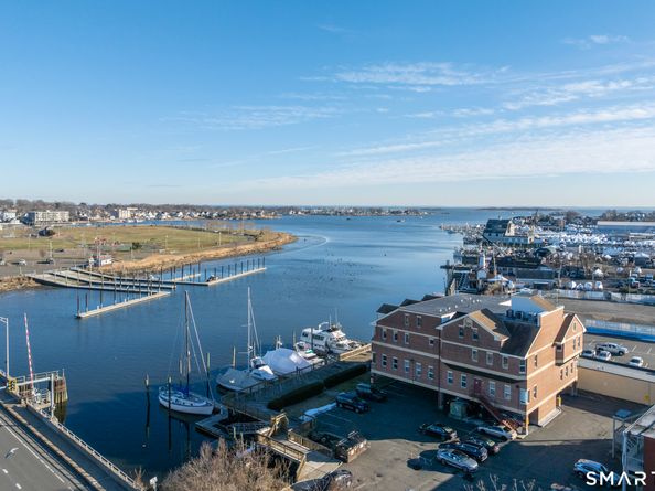 134 Washington Street APT 206, Norwalk CT 06854