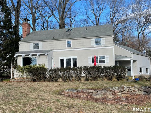 5 Little Brook Road, Norwalk CT 06853