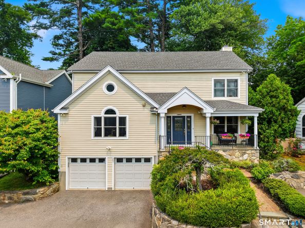 387 Stillwater Avenue, Stamford CT 06902