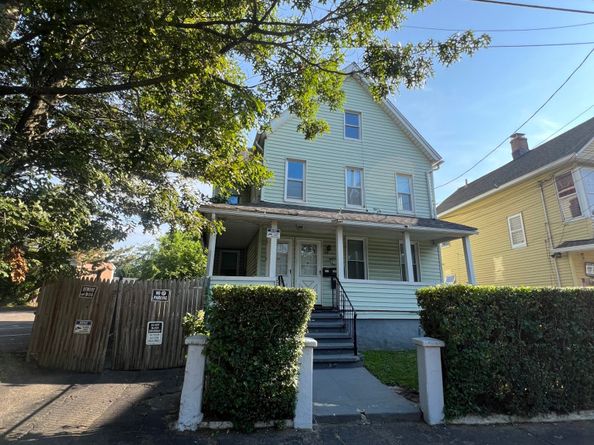 73 Orange Street, Bridgeport CT 06607
