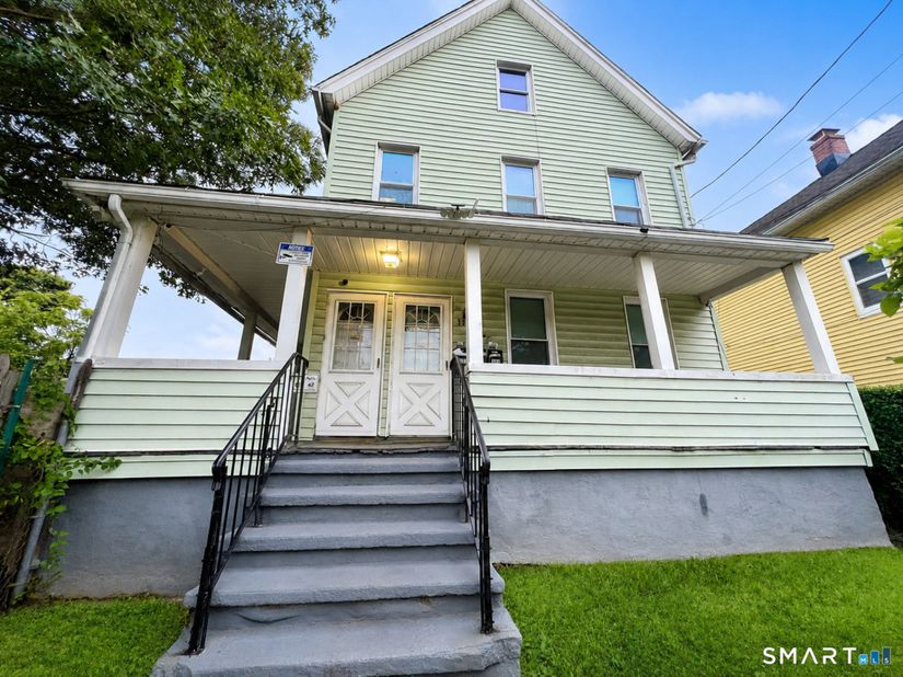 73 Orange Street, Bridgeport CT 06607