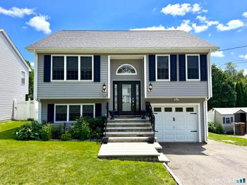 28 Weybosset Street