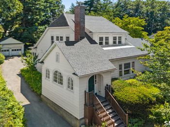 34 Downs Avenue