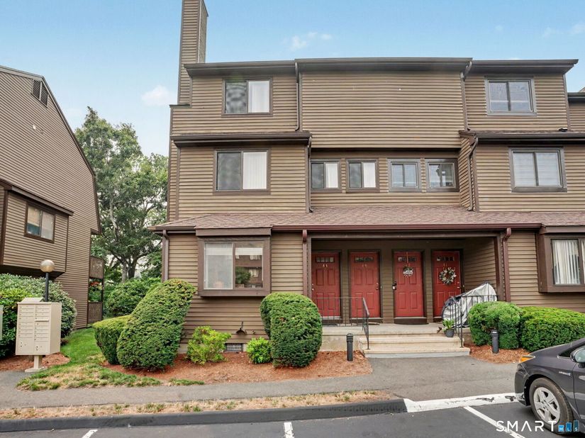 115 Fillow Street 43, Norwalk CT 06850