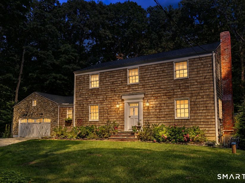 241 Mountain Road, Wilton CT 06897