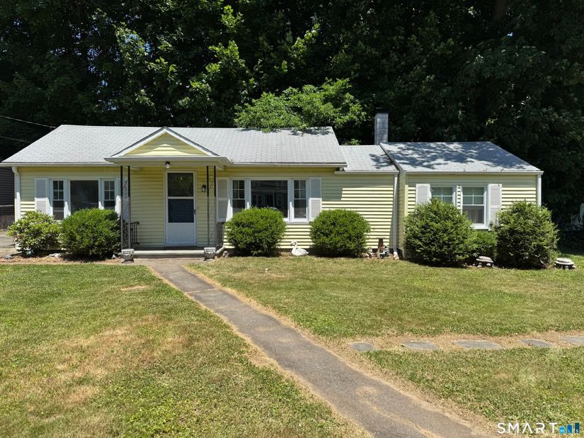 72 Nichols Avenue, Fairfield CT 06825