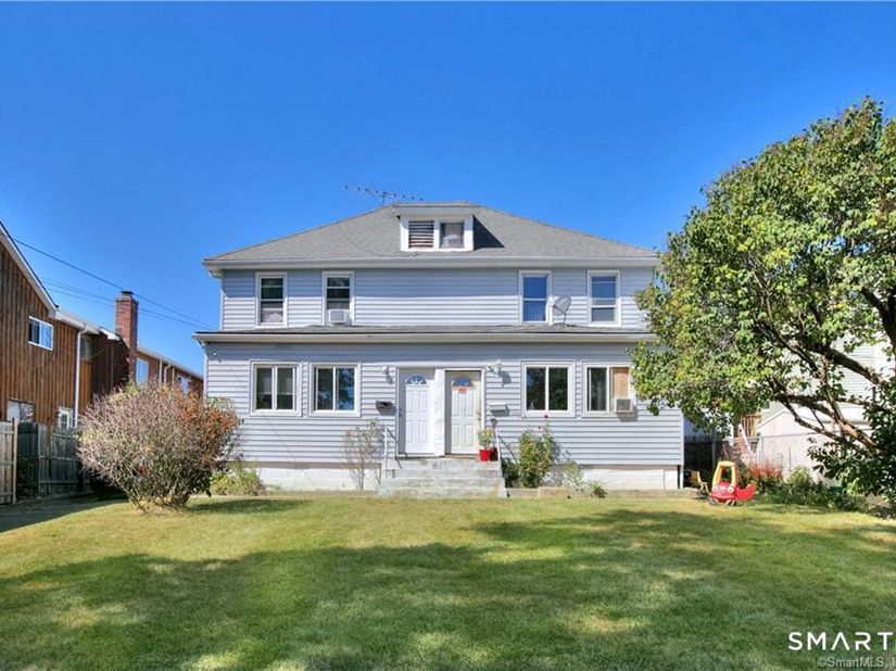 511 Fairfield Avenue, Stamford CT 06902
