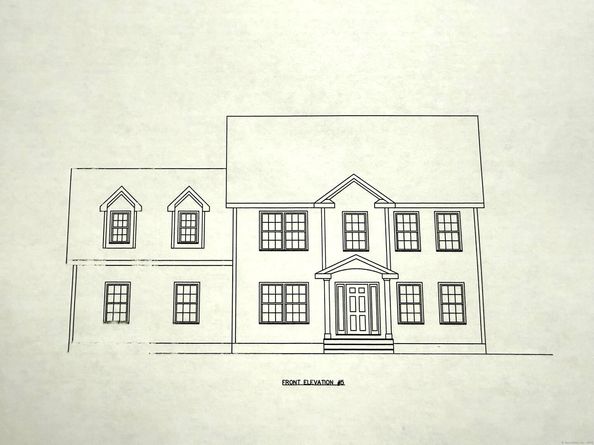 1 Steeple View Lane, Shelton CT 06484