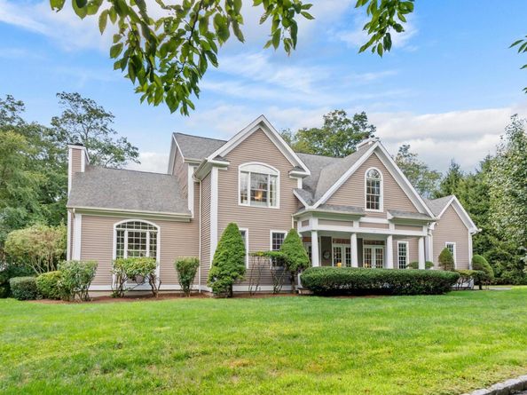 13 Orchard Hill Road, Norwalk CT 06851