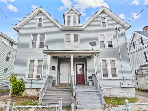 39 Jane Street, Bridgeport CT 06608