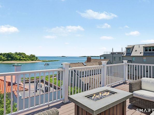 4 Harbor View Avenue, Norwalk CT 06854