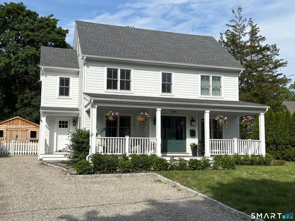 240 Henry Street, Fairfield CT 06824