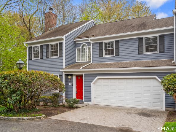 3845 Park Avenue 18, Fairfield CT 06825