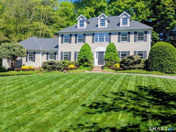 109 Benedict Road, Monroe CT 06468