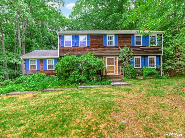 37 Country Ridge Drive, Monroe CT 06468