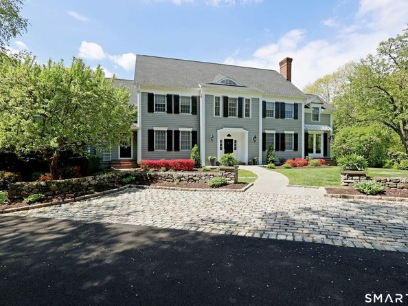 30 Whipstick Road, Ridgefield CT 06877